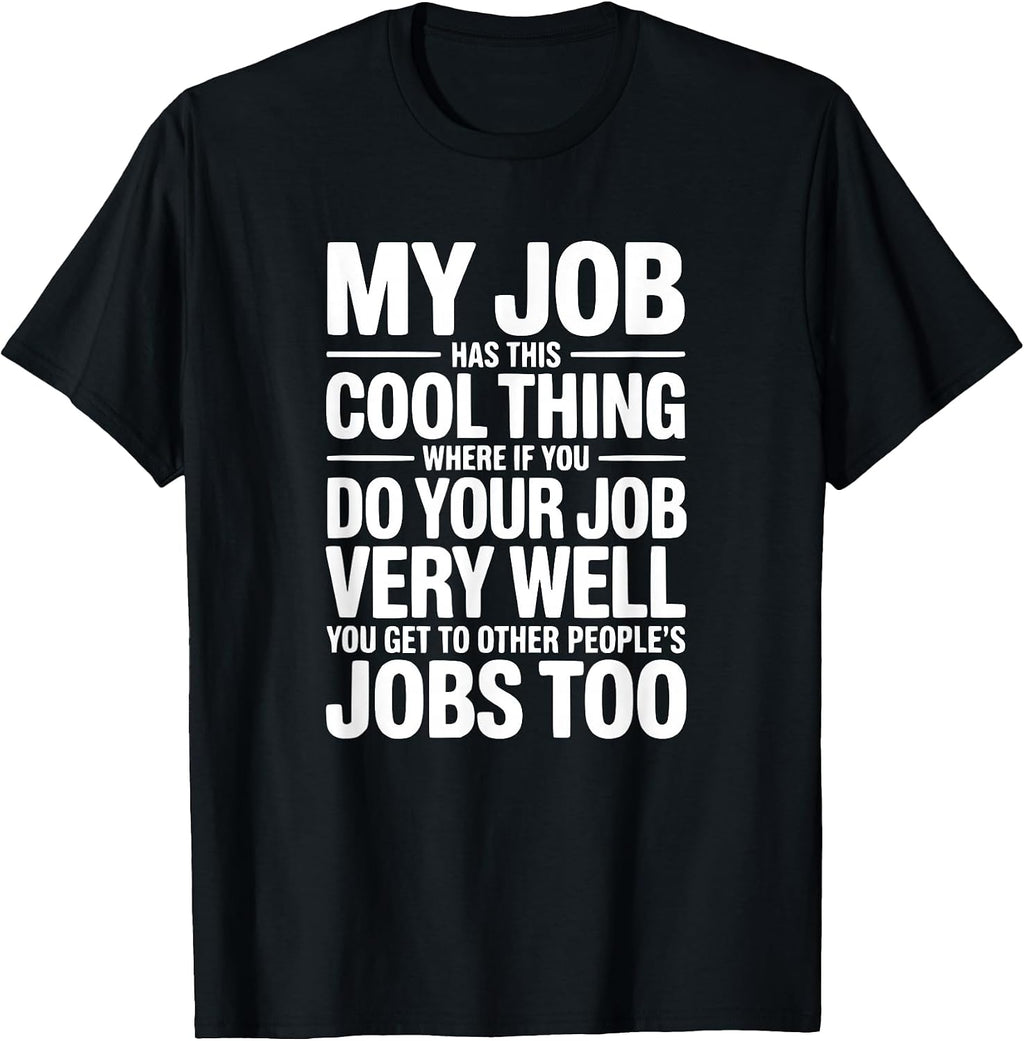 Funny Office Gift Humor By JLXC