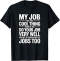 Funny Office Gift Humor By JLXC