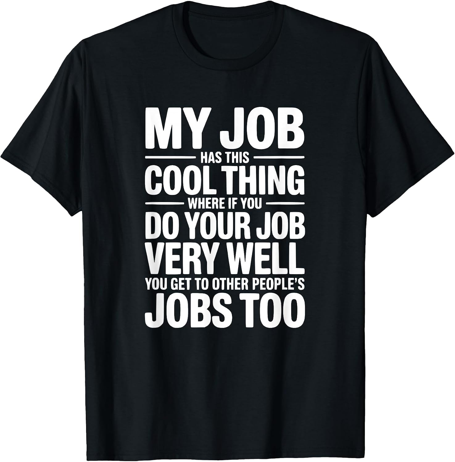Funny Office Gift Humor By JLXC