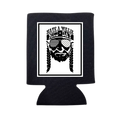 Have A Willie Nice Day Koozie