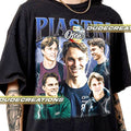 Oscar Piastri Vintage Unisex T-Shirt Gift For All