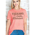 Yeehaw  -  Mineral Wash