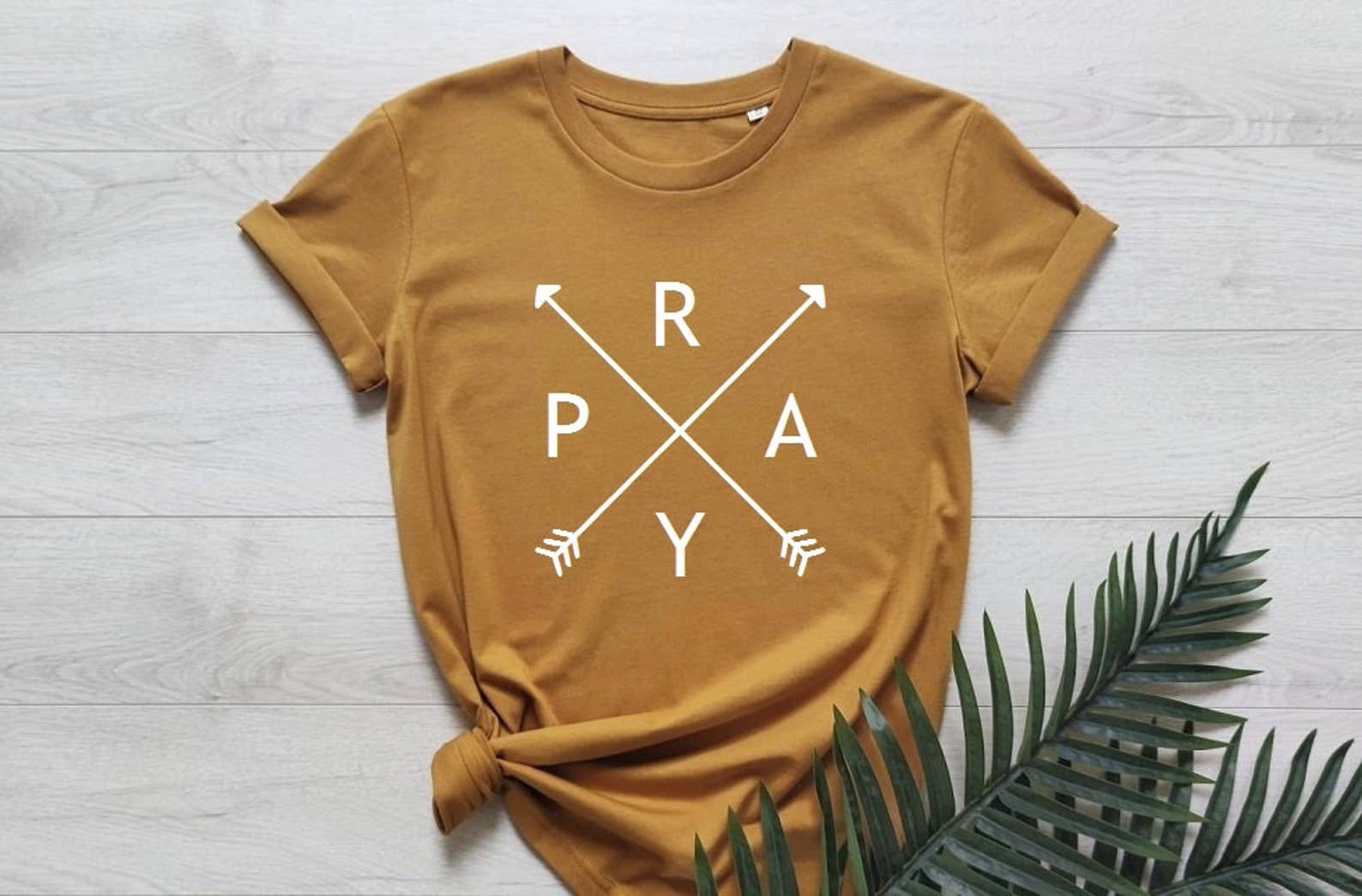 Pray T-Shirt
