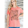 Rodeo Wild West- Mineral Wash