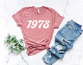 1973 Roe V Wade T-Shirt