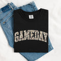 Camo Gameday Shirt, Gameday Graphic Tee, Camo Gameday Dtf