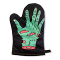 Zombie Hand Oven Mitt Bakeware