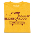 Jimmy Rogers' Neighborhood Gold
