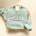 Cycling Sweatshirt, Cycling Gifts