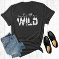 Into the Wild