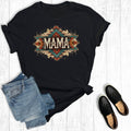 Western Aztec Mama Graphic Tee