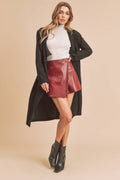 547BD Rosalie Coat