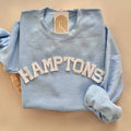 Hamptons Crewneck Sweatshirt, Hamptons Sweater