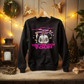 The Trilogy Tour Concert Sweatshirt