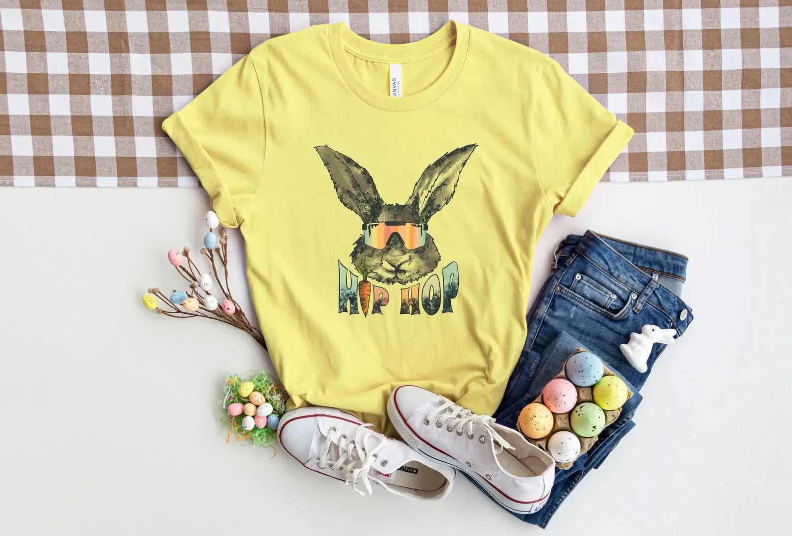Hip Hop T-Shirt