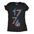 1776 Stripes Women's T Shirt