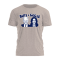 Sh!Ts and Giggles Tee - 2728