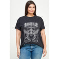 Nashiville Vintage Graphic Tee