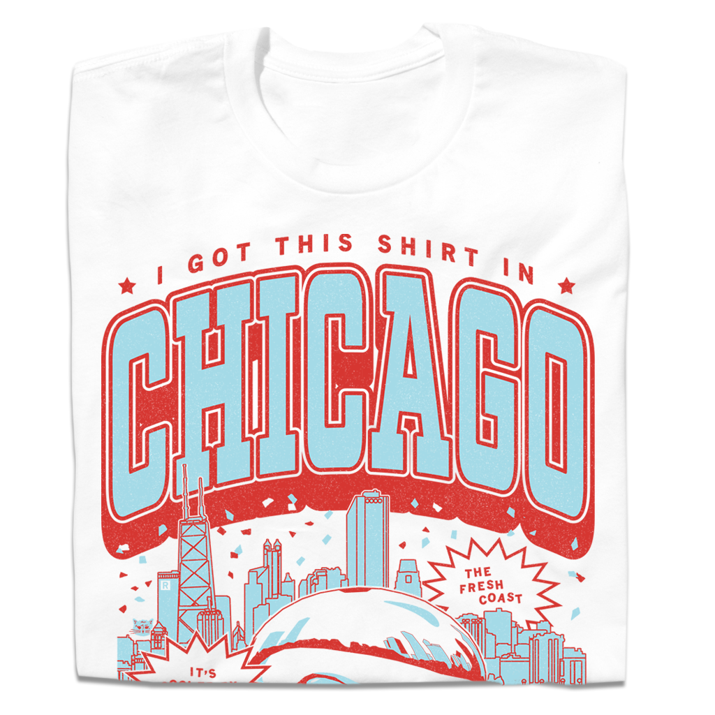 Chicago Max Collegiate