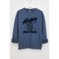 Happy New Year Christmas  Vintage Graphic  Sweatshirts