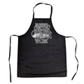 Reel Cool Papa Cookout Apron