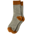 Pebble Sock