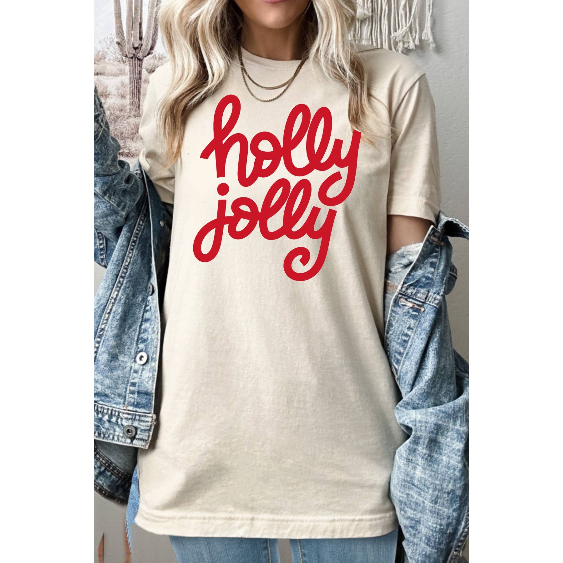 Holly Jolly