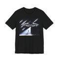Ttpd Down Bad Alien Unisex Tee - Swift Eras Tour Merch