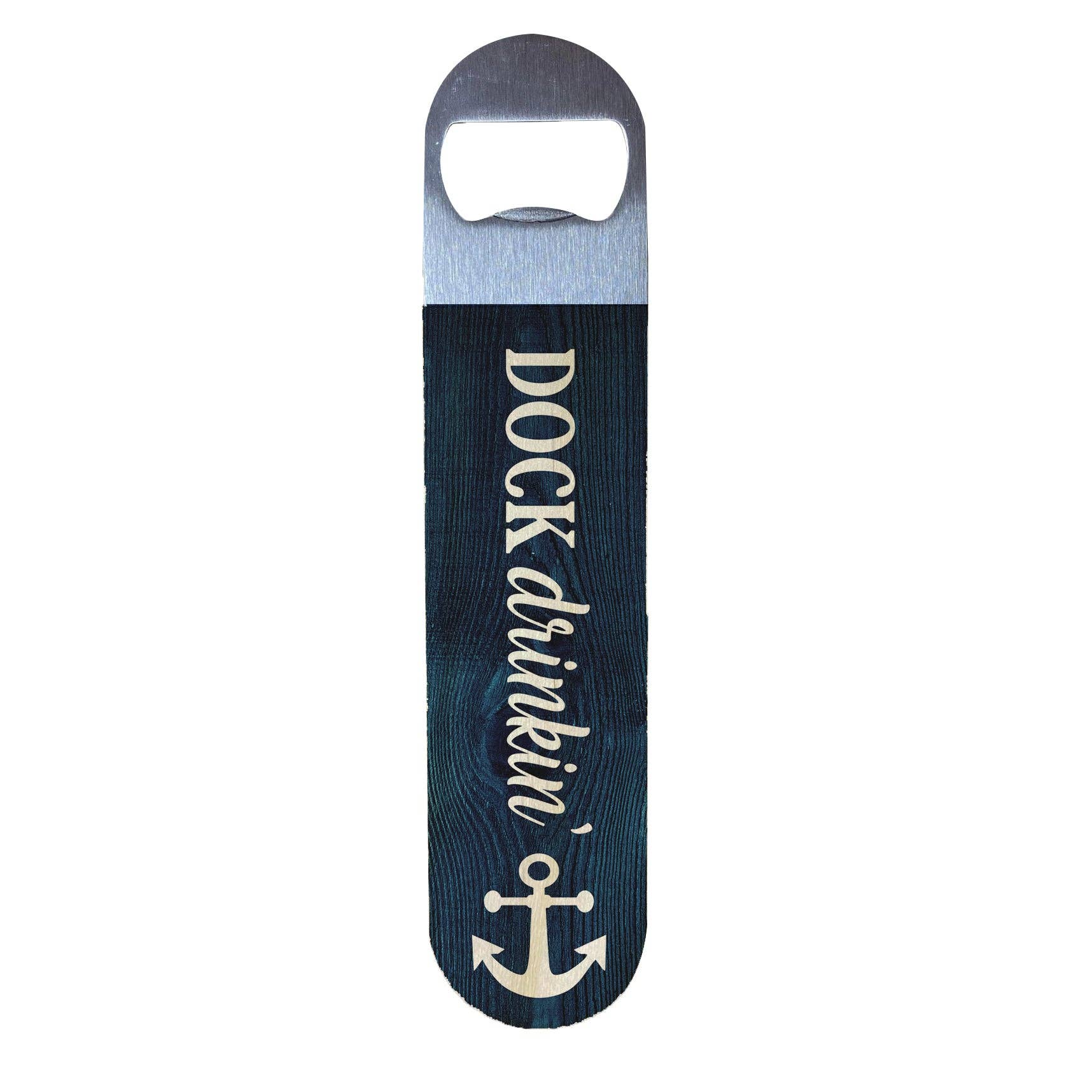 Dock Drinkin Anchor Opener