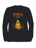Roswell Ufo Abduction Tours 1947 Women's Sweatshirt