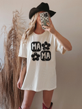 Graphic Tshirt, Mama Tee, Mom Tshirt, Graphic Apparel