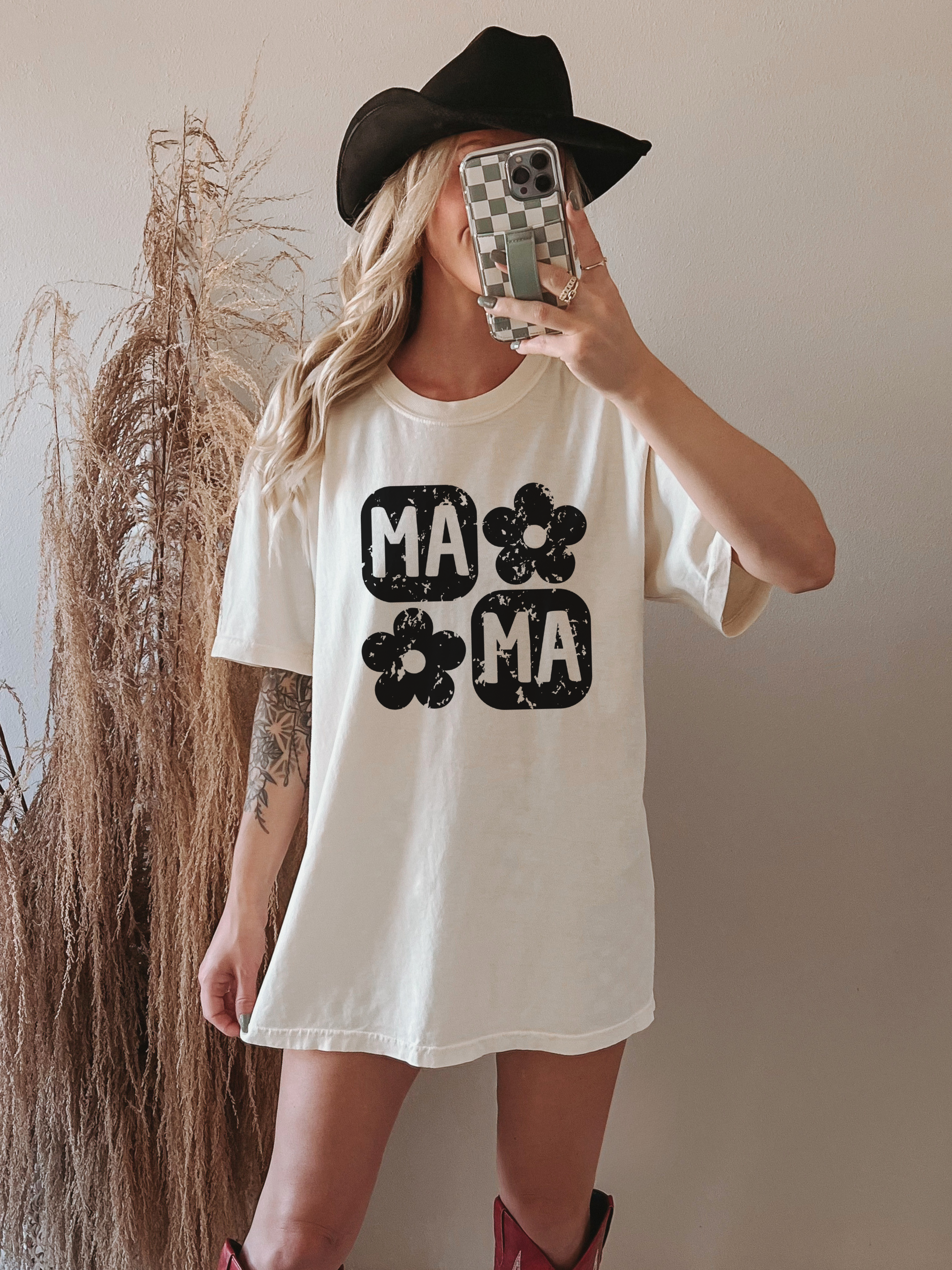 Graphic Tshirt, Mama Tee, Mom Tshirt, Graphic Apparel