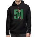 Unique 51 Points Game 7 Boston Celtics Jayson Tatum Hoodie