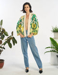 Cotton Cardigan (TH-1934)
