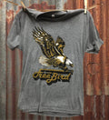 Free Bird Unisex T-Shirt Og