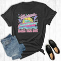Whatever Floats Your Boat Graphic Tee