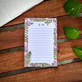Notepad - House Plant Lined