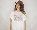 Make America Western Tee | Patriotic T Shirt | Usa Tee