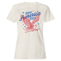Keep America Free Women's T-Shirt