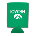 Iowish Tigerhawk Can Cooler