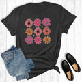 Summer Flowers Graphic Tee