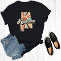 Retro Alabama