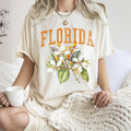Florida State Flower T-Shirt