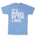 Gayer By the Lake