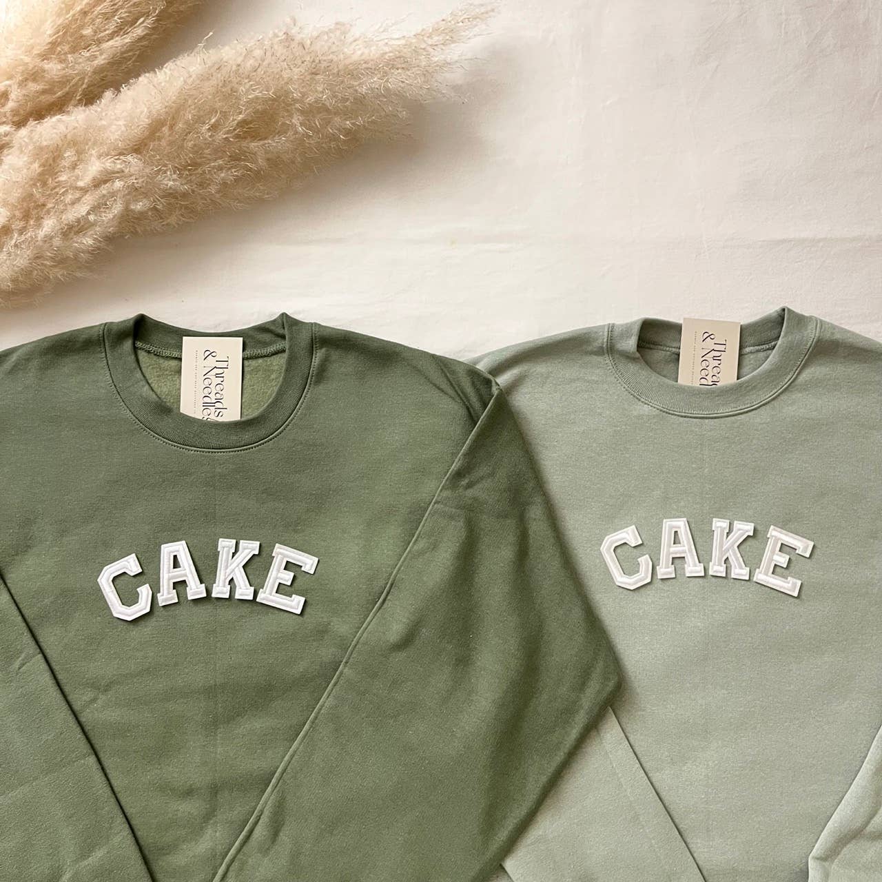Cake Sweatshirt