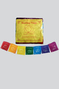 Spiritual Crystal Energy Healing Flags Healing Flags