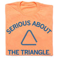 Serious About the Triangle