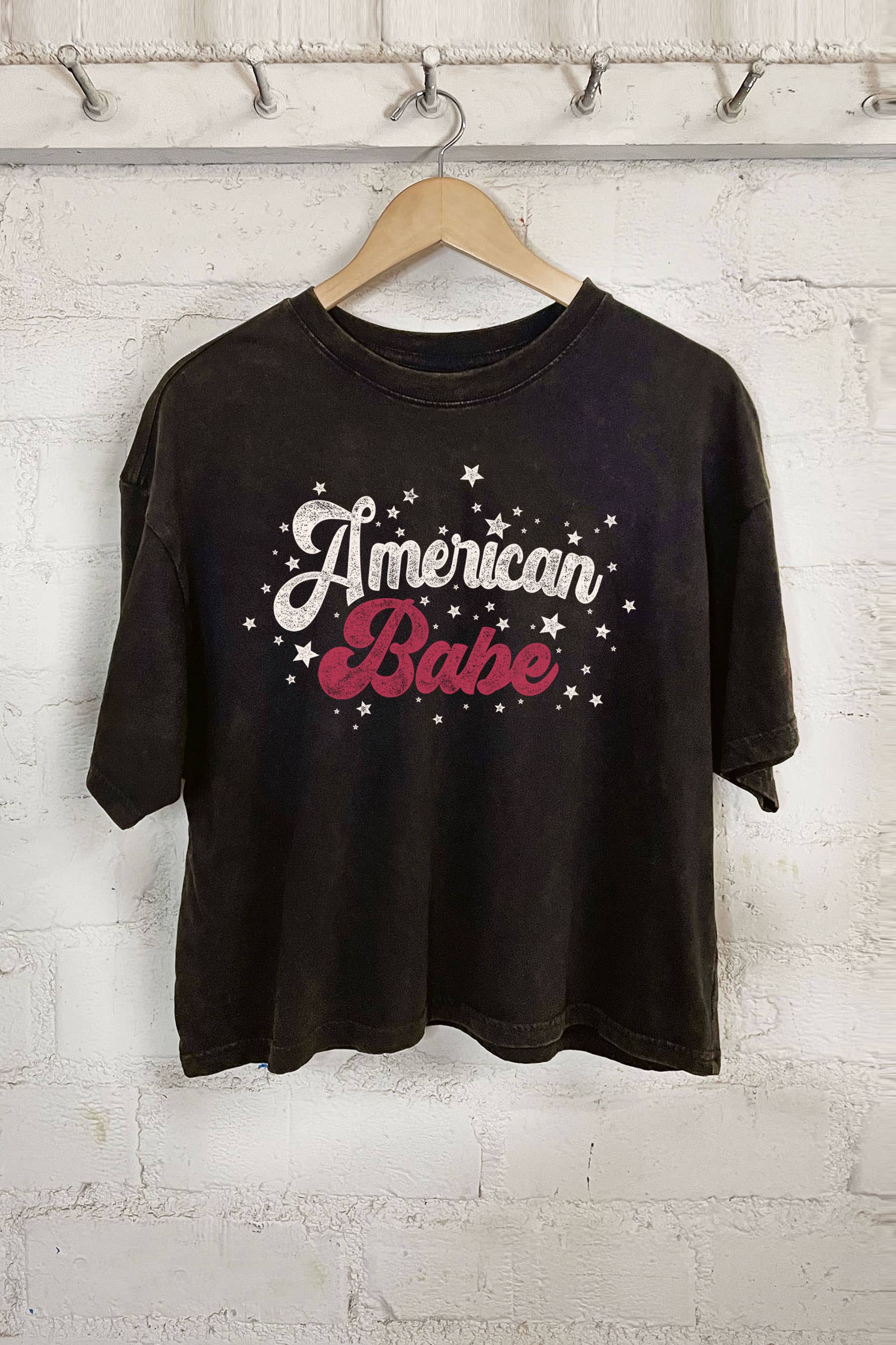 American Babe