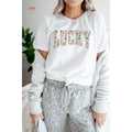 Lucky Vintage Graphic Plus Tee