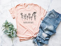 Raising Wildflowers T-Shirt